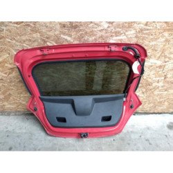 Malle/hayon Arriere Opel Corsa D Phase 1 (5)